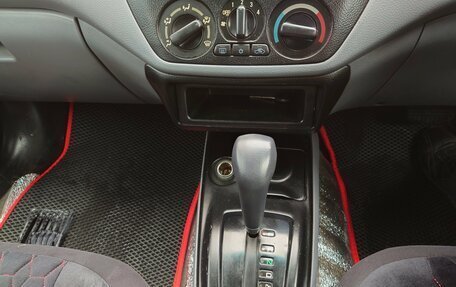 Mitsubishi Lancer IX, 2001 год, 225 000 рублей, 11 фотография