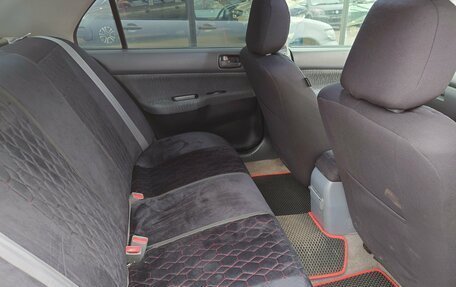 Mitsubishi Lancer IX, 2001 год, 225 000 рублей, 12 фотография