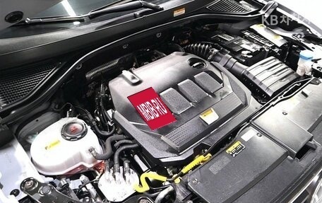 Volkswagen T-Roc I, 2022 год, 2 400 010 рублей, 6 фотография