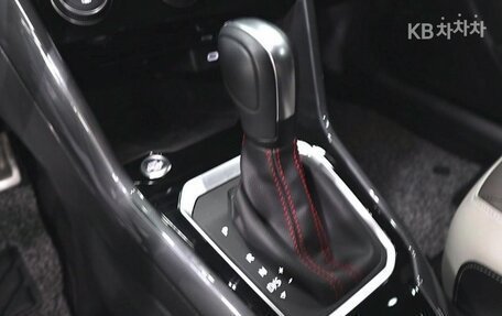 Volkswagen T-Roc I, 2022 год, 2 400 010 рублей, 14 фотография