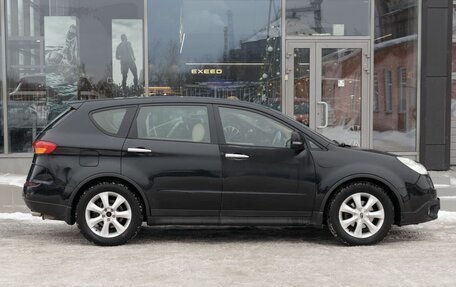 Subaru Tribeca I рестайлинг, 2007 год, 1 000 000 рублей, 4 фотография