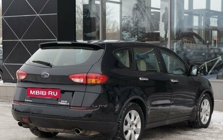 Subaru Tribeca I рестайлинг, 2007 год, 1 000 000 рублей, 5 фотография