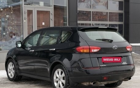 Subaru Tribeca I рестайлинг, 2007 год, 1 000 000 рублей, 7 фотография