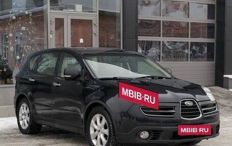 Subaru Tribeca I рестайлинг, 2007 год, 1 000 000 рублей, 3 фотография