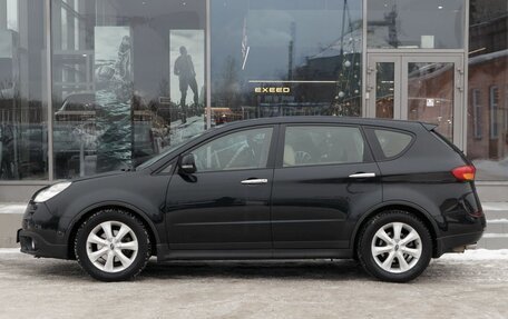 Subaru Tribeca I рестайлинг, 2007 год, 1 000 000 рублей, 8 фотография