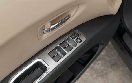 Subaru Tribeca I рестайлинг, 2007 год, 1 000 000 рублей, 16 фотография