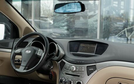 Subaru Tribeca I рестайлинг, 2007 год, 1 000 000 рублей, 10 фотография