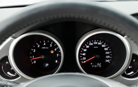 Subaru Tribeca I рестайлинг, 2007 год, 1 000 000 рублей, 13 фотография