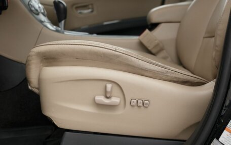 Subaru Tribeca I рестайлинг, 2007 год, 1 000 000 рублей, 18 фотография