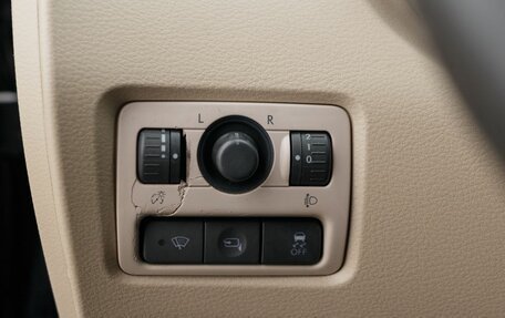 Subaru Tribeca I рестайлинг, 2007 год, 1 000 000 рублей, 17 фотография