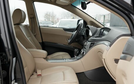 Subaru Tribeca I рестайлинг, 2007 год, 1 000 000 рублей, 21 фотография