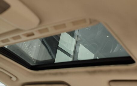 Subaru Tribeca I рестайлинг, 2007 год, 1 000 000 рублей, 19 фотография