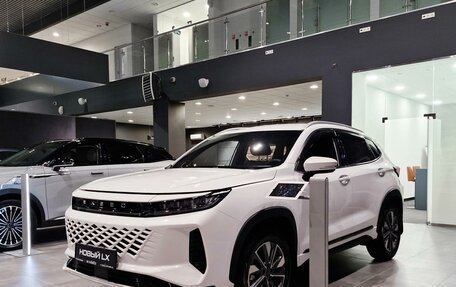 CheryExeed LX, 2024 год, 2 790 000 рублей, 2 фотография