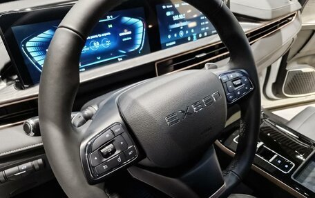 CheryExeed LX, 2024 год, 2 790 000 рублей, 13 фотография