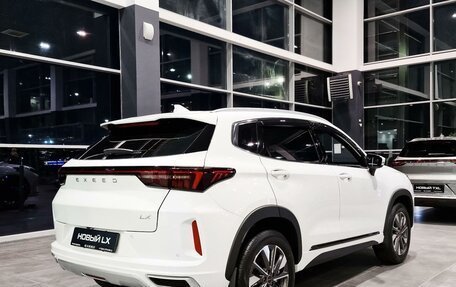 CheryExeed LX, 2024 год, 2 790 000 рублей, 5 фотография