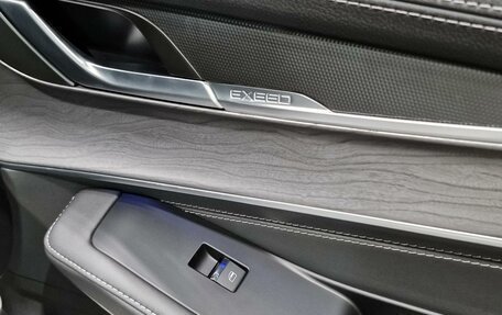 CheryExeed LX, 2024 год, 2 790 000 рублей, 10 фотография
