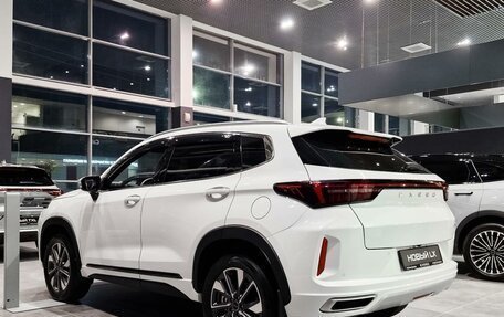 CheryExeed LX, 2024 год, 2 790 000 рублей, 7 фотография