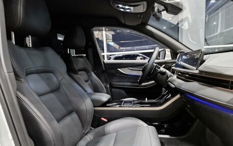 CheryExeed LX, 2024 год, 2 790 000 рублей, 11 фотография