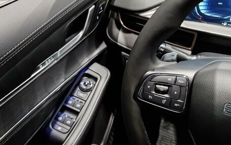 CheryExeed LX, 2024 год, 2 790 000 рублей, 17 фотография