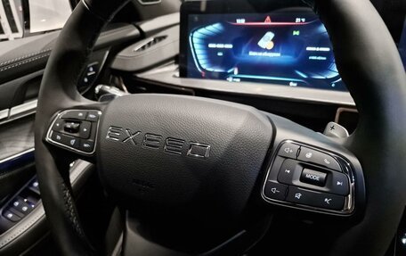 CheryExeed LX, 2024 год, 2 790 000 рублей, 15 фотография