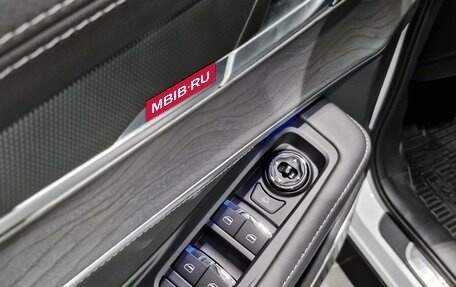 CheryExeed LX, 2024 год, 2 790 000 рублей, 12 фотография