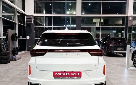 CheryExeed LX, 2024 год, 2 790 000 рублей, 6 фотография