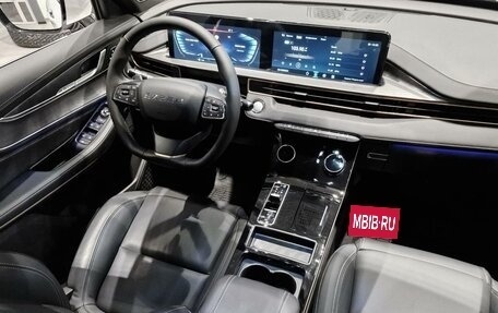 CheryExeed LX, 2024 год, 2 790 000 рублей, 14 фотография