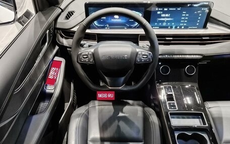 CheryExeed LX, 2024 год, 2 790 000 рублей, 16 фотография