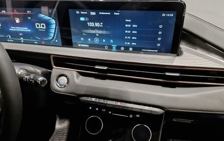 CheryExeed LX, 2024 год, 2 790 000 рублей, 20 фотография