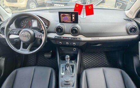 Audi Q2 I, 2021 год, 2 000 000 рублей, 8 фотография