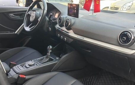 Audi Q2 I, 2021 год, 2 000 000 рублей, 5 фотография