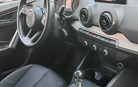 Audi Q2 I, 2021 год, 2 000 000 рублей, 7 фотография