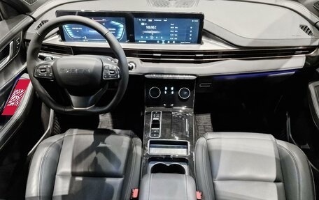 CheryExeed LX, 2024 год, 2 790 000 рублей, 19 фотография