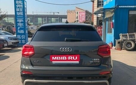 Audi Q2 I, 2021 год, 2 000 000 рублей, 4 фотография