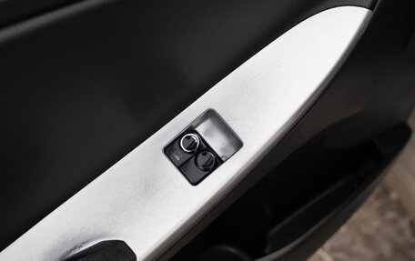 Hyundai Solaris II рестайлинг, 2011 год, 650 000 рублей, 15 фотография