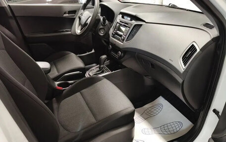 Hyundai Creta I рестайлинг, 2016 год, 1 380 000 рублей, 8 фотография