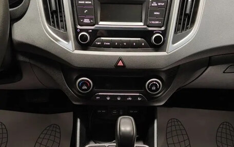 Hyundai Creta I рестайлинг, 2016 год, 1 380 000 рублей, 13 фотография