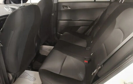 Hyundai Creta I рестайлинг, 2016 год, 1 380 000 рублей, 15 фотография