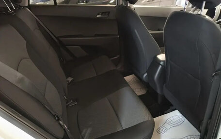 Hyundai Creta I рестайлинг, 2016 год, 1 380 000 рублей, 16 фотография