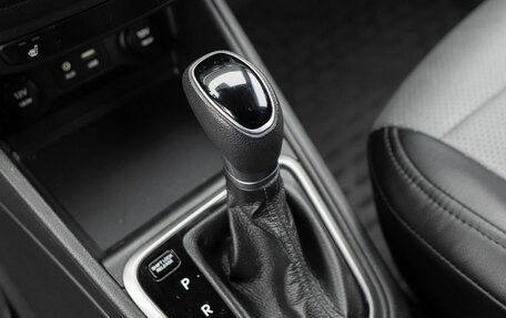 Hyundai Solaris II рестайлинг, 2018 год, 1 300 000 рублей, 14 фотография