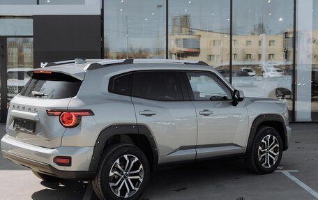 Haval H7, 2025 год, 3 949 000 рублей, 11 фотография