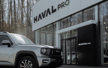 Haval H7, 2025 год, 3 949 000 рублей, 15 фотография