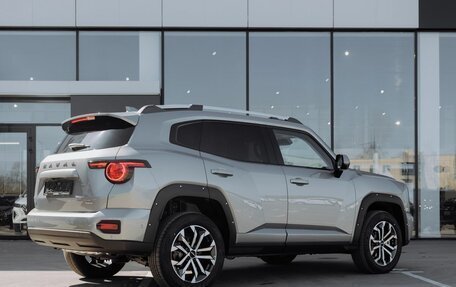 Haval H7, 2025 год, 3 949 000 рублей, 9 фотография