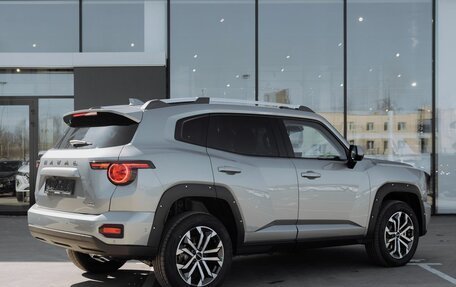 Haval H7, 2025 год, 3 949 000 рублей, 10 фотография