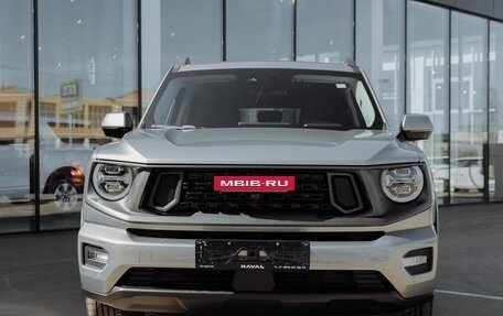 Haval H7, 2025 год, 3 949 000 рублей, 4 фотография