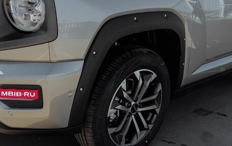 Haval H7, 2025 год, 3 949 000 рублей, 3 фотография