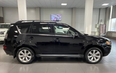 Mitsubishi Outlander III рестайлинг 3, 2011 год, 1 490 000 рублей, 5 фотография