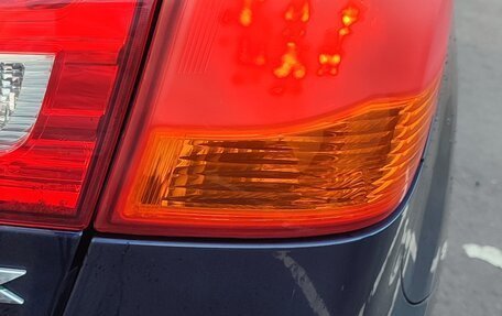 Mitsubishi ASX I рестайлинг, 2010 год, 800 000 рублей, 3 фотография