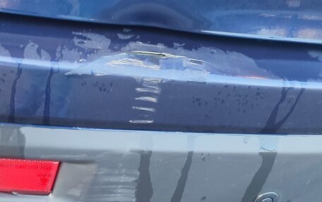 Mitsubishi ASX I рестайлинг, 2010 год, 800 000 рублей, 4 фотография