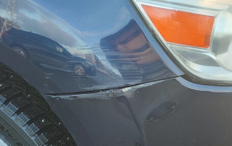 Mitsubishi ASX I рестайлинг, 2010 год, 800 000 рублей, 5 фотография